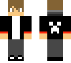 yayr975's skin
