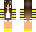 yellow vee