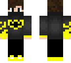yelow arm