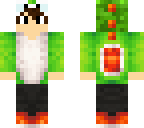 yoshigamesyt
