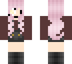yuki's overalls