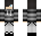 zane no mask
