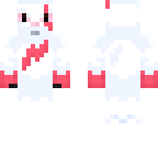 zangoose - pokemon request by tiigehlefoox