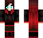 zanna as ruby rose