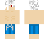 zero blood sim