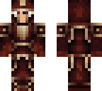 ziris guard uniform