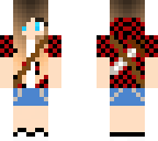 zombie apocalypse girl