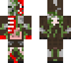 zombie cow