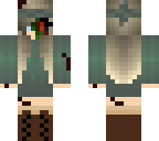 zombie wolf