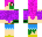 zombie youtuber