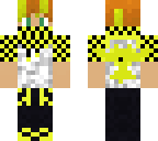 zombiepm3 team instinct remake
