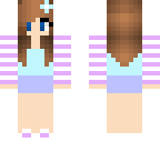 zoo girl