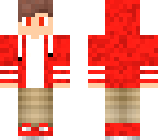 zyro red