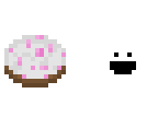 20 followers chocolate cake