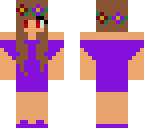 aarons and aphmau's dauter's prom