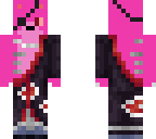 akatsuki foxy finished
