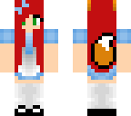 alice in foxy land