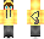 alpha __pvps skin
