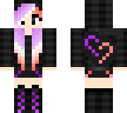 amethyst tthe corupted soul