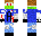angelking007 zombi
