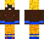 animu skin