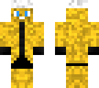 armor guy