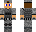 army guy