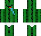 baby cactus