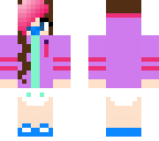 baby candy gamer