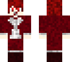 baby red