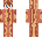 bacon baby boy