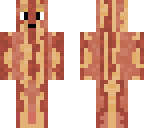 bacon man