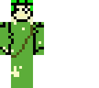 bad pvz's zombie