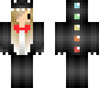 bae bruh skin