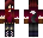 bandit girl