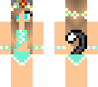 bathing suit