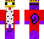 bawk bawk king