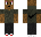 bear men