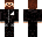 beardy gopnik