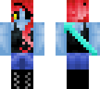 better  undyne