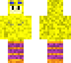 big bird
