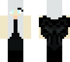 black wings