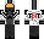 blind assassin