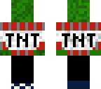 blind creeper griefer