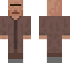 blind villager