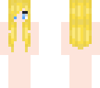 blonde hairbase