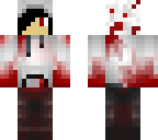 bloody