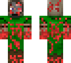 bloody doom guy v2