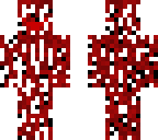 bloody ghost