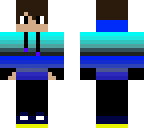 blue be
